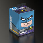 Squaroes: Batman: Gotham City - Boulder 100+ GC001 - Batman