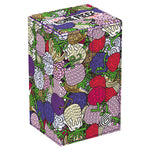 Flip'n'Tray 80+ Xenoskin: Netflix - One Piece: Devilfruit Pattern