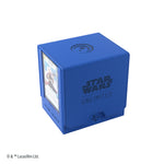 Star Wars: Unlimited - Twin Suns Deck Pod Blue
