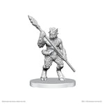 Dungeons & Dragons: W26 Nolzur's Marvelous Unpainted Miniatures - Classic Satyr