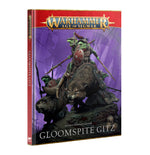 Warhammer Age of Sigmar: Gloomspite Gitz Battletome