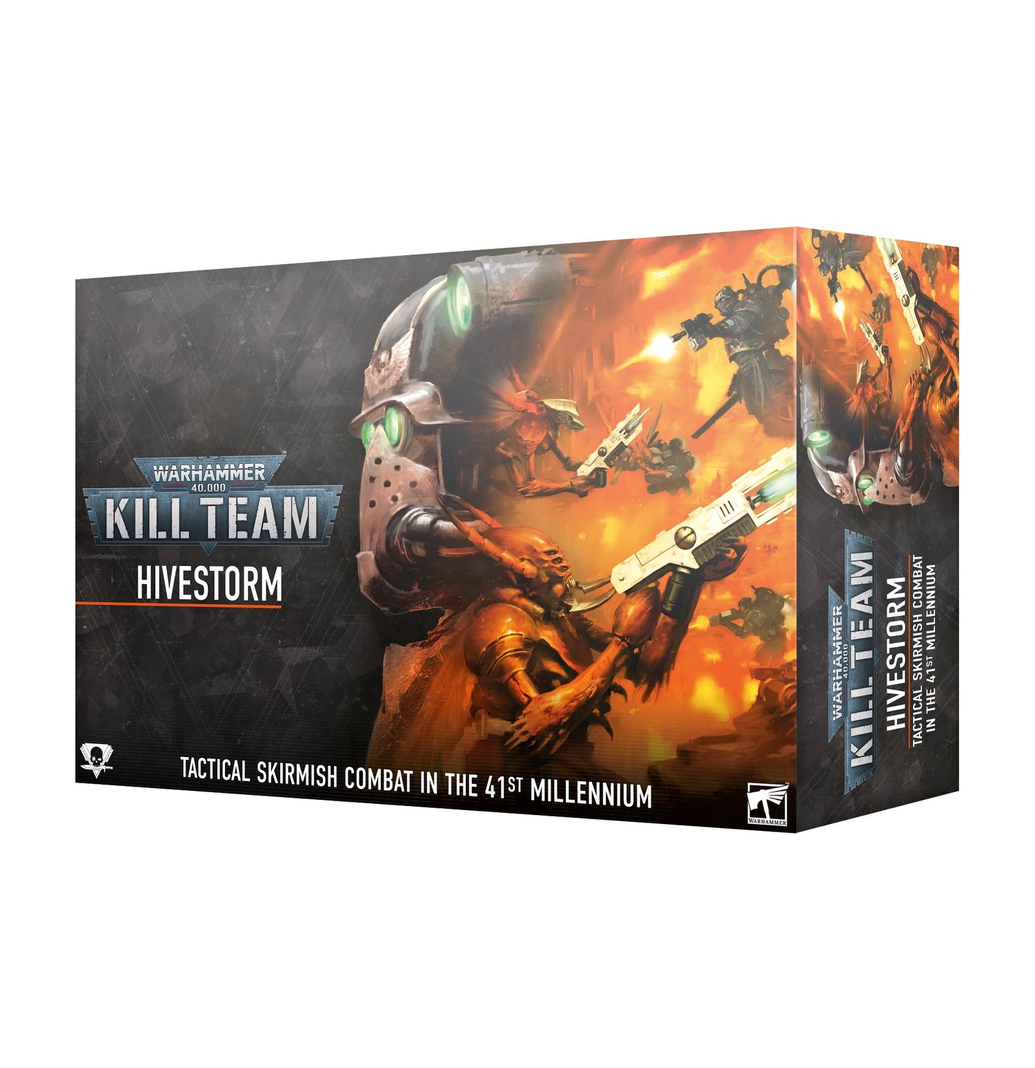 Warhammer 40K - Kill Team: Hivestorm