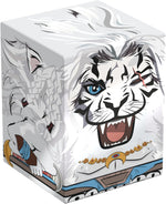 Squaroes: Magic the Gathering Foundations - Ajani