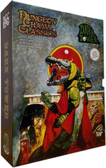 Dungeon Crawl Classics RPG: Dark Tower (3-Volume Slipcased Set)