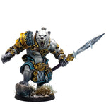 Warcrow: Ahlwardt Ice Bear Pre-Order Exclusive Edition