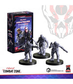 Cyberpunk RED: Combat Zone - Filthy Meatbags (Maelstrom Gonks)