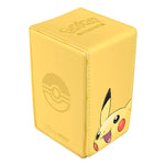 Pokemon TCG: Pikachu Alcove Tower Deck Box