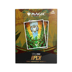 Magic the Gathering CCG Apex: Aetherdrift - The Aetherspark (Serialized) Deck Protectors (105)