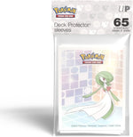 Pokemon TCG: Gallery Series: Trick Room 65ct Deck Protector sleeves
