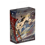 Magic the Gathering Art Sleeves - Secrets of Strixhaven - Cyclonic Rift 100ct