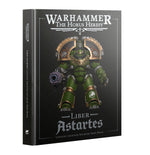 Warhammer: The Horus Heresy - Liber Astartes-Loyalist Army Book
