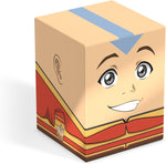 Squaroes: Avatar: The Last Airbender - Boulder 100+ Aang
