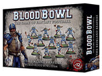 Blood Bowl: The Reikland Reavers (Human Team)
