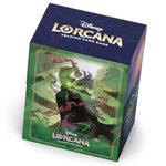Disney Lorcana TCG: Archazia's Island - Deck Box, Ursula