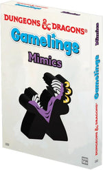 Dungeons & Dragons: Gamelings - Mimics