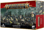 Warhammer: Age of Sigmar: Gloomspite Gitz - Stabbas