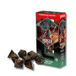 Dungeons & Dragons: Adventure Dice - Ranger, Beast Master