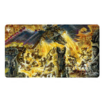 Magic the Gathering: Outlaws of Thunder Junction - Playmat Black