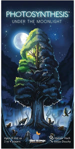 Photosynthesis: Under the Moonlight