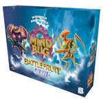 Mindbug: Battlefruit Galaxy (stand alone or expansion)