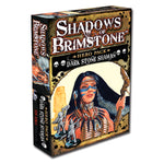 Shadows of Brimstone: Dark Shaman Hero Pack