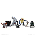 Dungeons & Dragons: Classic Collection - Monsters U-Z Boxed Set