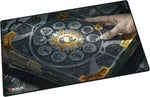 Playmat: MTG- Guild Summit- Tome of the Guildpact