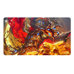 Magic the Gathering: Outlaws of Thunder Junction - Playmat D