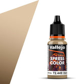 Game Color: Xpress Color - Mummy White 18 ml.