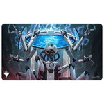Magic the Gathering CCG: Edge of Eternities Playmat Commander - Counter Intelligence