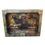 Leviathans: The Great War - German Fleet Box