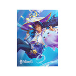 Gamegenic Altered Art Sleeve: Akesha