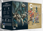 Conquest: Spires - 2026 Supercharged Starter Set