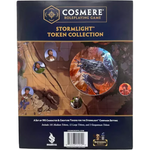 Cosmere RPG: Stormlight - Tokens Pack