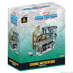 Marvel: Crisis Protocol – Cosmic Motherlode Terrain Pack