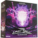 The Last Spell