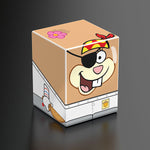 Squaroes: SpongeBob Squarepants - Wave III - Pirate Sandy