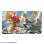 Magic the Gathering: Marvel Super Heroes - Go Nuts! Playmat