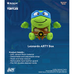 Magic the Gathering ARTY Box: TMNT - Leonardo