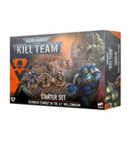 Warhammer 40K - Kill Team: Starter Set