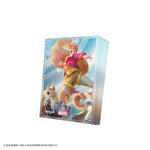 Magic the Gathering: Marvel Super Heroes - Go Nuts! Sleeves (105)