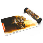 Attack on Titan: Origins of Power - Temporary Reprieve Playmat