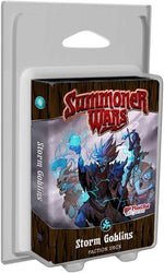 Summoner Wars 2nd Edition: Storm Goblins Faction Deck