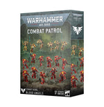 Warhammer 40K: Blood Angels Combat Patrol