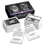 Desperation Dead House and the Isabel