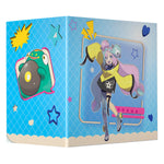Pokemon TCG: Iono and Bellibolt PRO Dual Deck Box