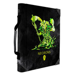 Warhammer 40K: Codex Book Folio - Necron Codex Aligned