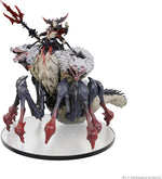 Dungeons & Dragons: Icons of the Realms - Miska the Wolf-Spider Boxed Miniature