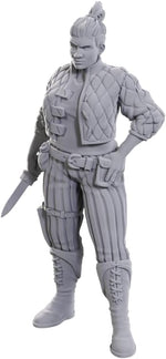 WizKids Deep Cuts: W23 Cutpurses Male & Female