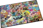 Magic the Gathering: Aetherdrift - Revved-Up Racers Playmat